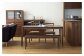 高野木工 プレーンダイニングテーブル 160×85 北欧家具 テーブル ナチュラル※椅子は付きませんのでご注意下さい。