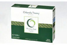 クロレラセオリー 900粒 200mg×300粒×3袋 /  健康食品 健康 錠剤 サプリ サプリメント スーパーフード クロレラ