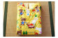 ピクニック ベビーコットン 肌掛ふとん (85×120cm) 約0.3kg ベビー肌掛ふとん ベビー用品 寝具 赤ちゃん用