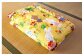 ベビーコットン 敷パット ピクニック 90×130cm 敷きふとん 布団 赤ちゃん コットン100％ ベビー用品