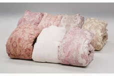 訳あり 節電対策 羽毛ふとん 羽毛布団 本掛け リサイクルダウン 充填量1.1kg ダウン80% 再生ダウン使用 シングル 色柄おまかせ