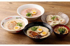 詰め合わせ A セット (24食) ラーメン 食べ比べ
