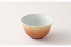 船小屋鉱泉焼 （仙茶碗S） 磁器 食器 茶碗 湯呑み