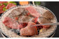 博多和牛 焼肉 食べ比べ セット ( 6種盛り ) 合計約600g ロース バラ 赤身 希少部位 国産 冷凍