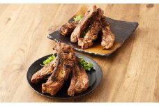 特製スペアリブ 約500g ＆ オリジナルスペアリブ 約500g 2種 食べ比べ セット 合計約1kg タレ付き 豚肉 冷凍