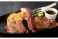 筑後 船小屋牛 サーロイン ステーキ 200g×5枚 計1kg 牛肉