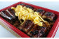 うなぎのせいろむし弁当 4個 冷凍