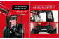 YANMAR B3δ （Excavator DIE-CASTING METAL）