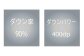 羽毛肌掛け布団 シングル 清潔な羽毛 ポーランドホワイトグース90％ 0.4kg入り
