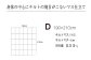 羽毛肌掛け布団 ダブル 清潔な羽毛 ポーランドホワイトグース90％ 0.55kg入り