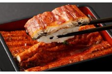 「うなぎ料理 柳屋」 国産 うなぎ 蒲焼 200g×2尾 計約400g 鰻 蒲焼き たれ付き 山椒 うな重 ひつまぶし 冷凍 福岡県 筑後市