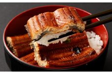 「うなぎ料理 柳屋」 うなぎ 蒲焼 222g×3尾 計約666g 鰻 蒲焼き たれ付き 山椒 うな重 ひつまぶし 冷凍 福岡県 筑後市
