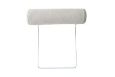 【アイボリー】 高野木工 LEO SOFA レオソファ 専用ヘッドレスト 【5年保証】 ヘッドレスト ソファ インテリア 家具 九州 福岡県 筑後市