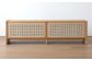 高野木工 BREATH ブレス 150ローボード オーク
