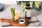 mochotto with CHLORELLA ドレッシングシリーズ 3本入 計600ml