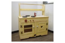 お子様用キッチン