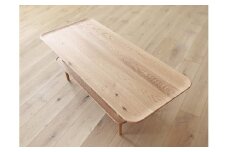 BORDO Table 105 oak