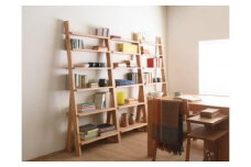 SCALA Shelf 056 oak