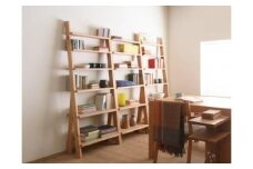 SCALA Shelf 084 oak