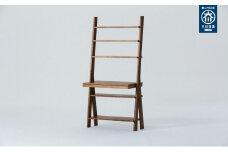 SCALA Desk 084 walnut
