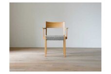 CARAMELLA  Arm Chair マゴンザ