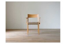 CARAMELLA Arm Chair パナマ