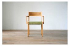 CARAMELLA Arm Chair カプリス