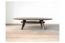 AGILE Zataku Circle 119 walnut