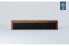CHOCOLAT TV Board 210 walnut
