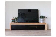 CHOCOLAT TV Board 210 oak