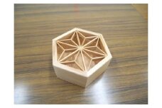 組子箱 小物入れ