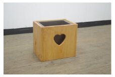 ハートダストボックス