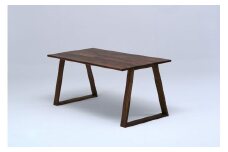 kitoki IK47 makanaitable solid140×80×70／マカナイテーブル ソリッド(WN)