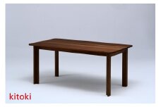 kitoki IK44 20mm table140×85×70／20mm テーブル(WN)