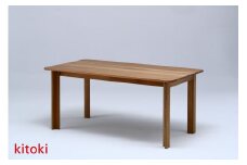 kitoki IK44 20mm table140×85×70／20mm テーブル(W.OK)