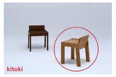 kitoki IK45 20mm stool40×36×40.5／20mm スツール(W.OK)