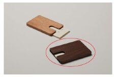 kitoki IK36 meishi／名刺入れ(WN)