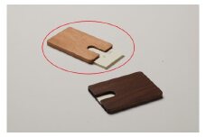 kitoki IK36 meishi／名刺入れ(CH)