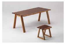 kitoki IK48 mimi table180×80×70／ミミテーブル(WN)