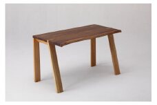 kitoki IK50 mimi desk120×60×70／ミミ デスク(WN)