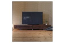 テレビボード　SLIT115-2400-wa　240cm　WAプラス　大川市