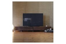 テレビボード　SLIT29-2400-wa　240cm　WAプラス　大川市