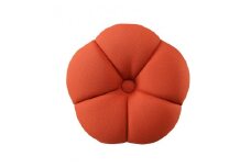 【完成品】Za monaca (座モナカ）椿/TSUBAKI レンガ色