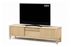 【幅180 奥行42.1 高さ50】ジゼル180テレビボード