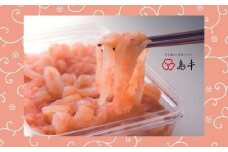 イカめんたいBIGサイズ400g ( 辛子明太子 )