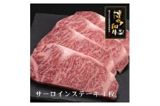 【A5～4等級】博多和牛サーロインステーキ 4枚