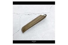 maf pinto(マフ ピント) ペンケース １本差し ペンシース 万年筆 筆箱 オリーブ レザー 本革 日本製
