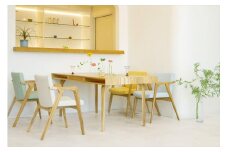 boku MASUTSUNAGI Dining Table 180