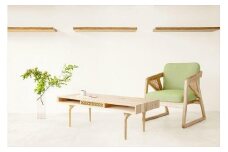 boku MASUTSUNAGI Lounge Chair 1P(S)