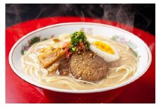 博多長浜とんこつラーメン 具付き15食